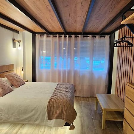 Loft Puerta Almodovar Kordoba Bagian luar foto