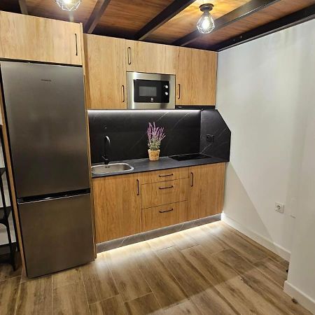 Loft Puerta Almodovar Kordoba Bagian luar foto