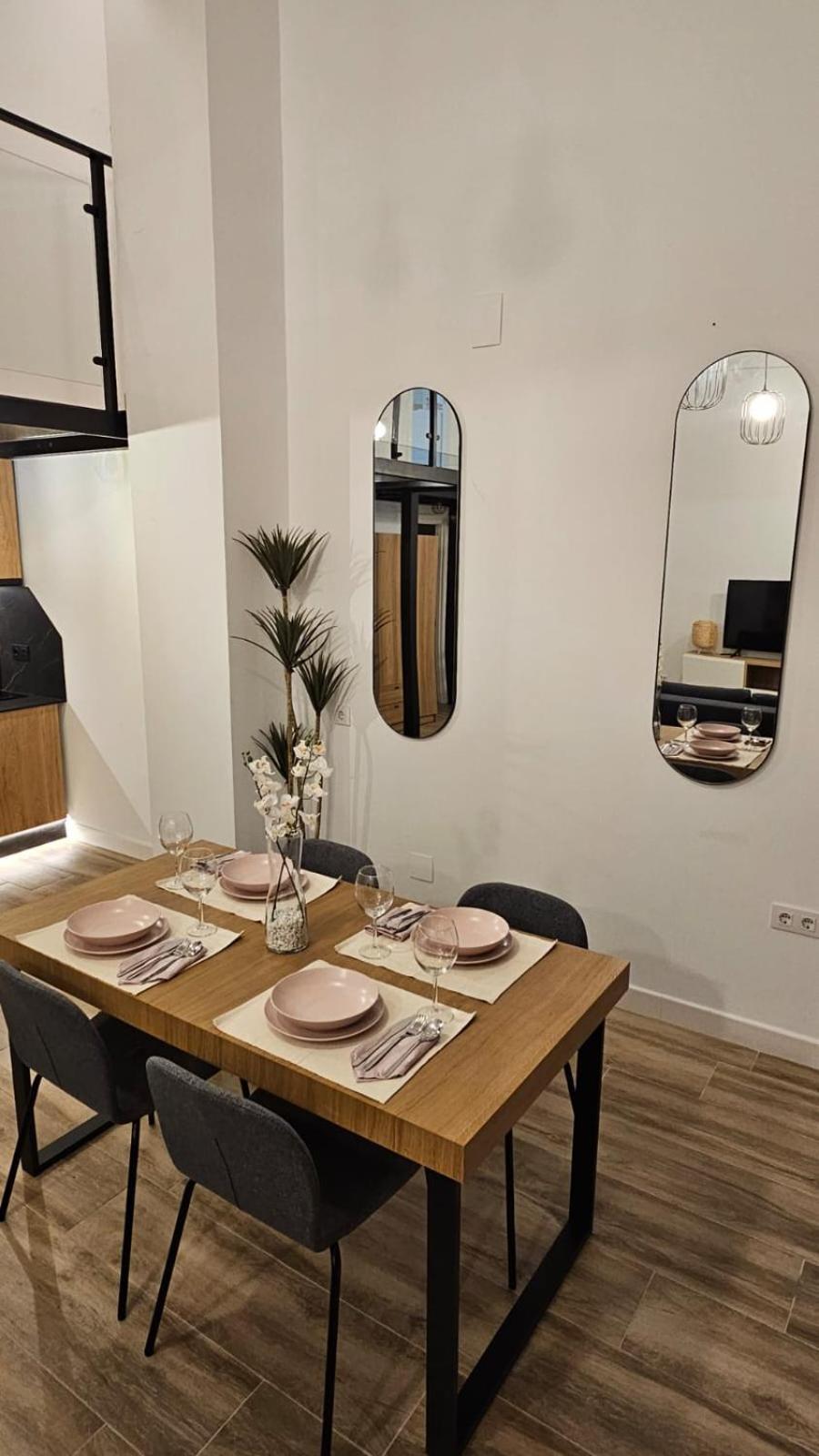 Loft Puerta Almodovar Kordoba Bagian luar foto