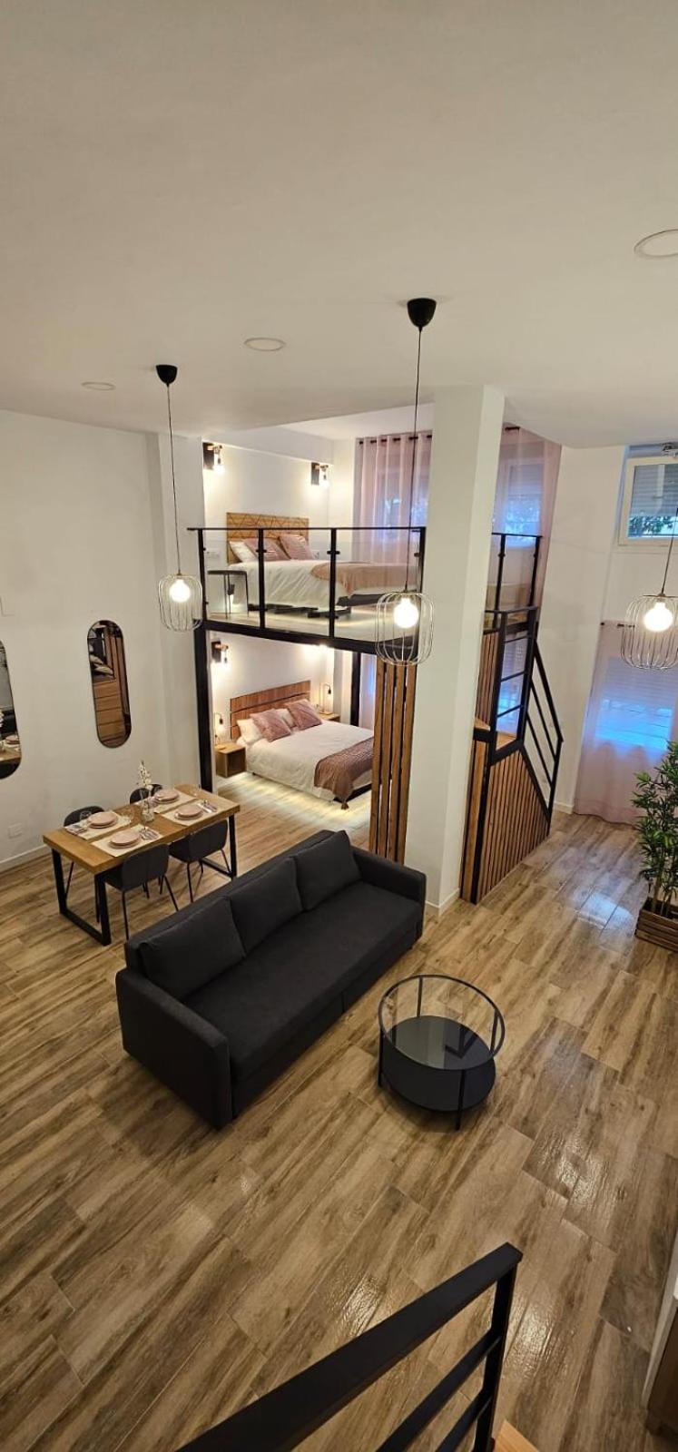 Loft Puerta Almodovar Kordoba Bagian luar foto
