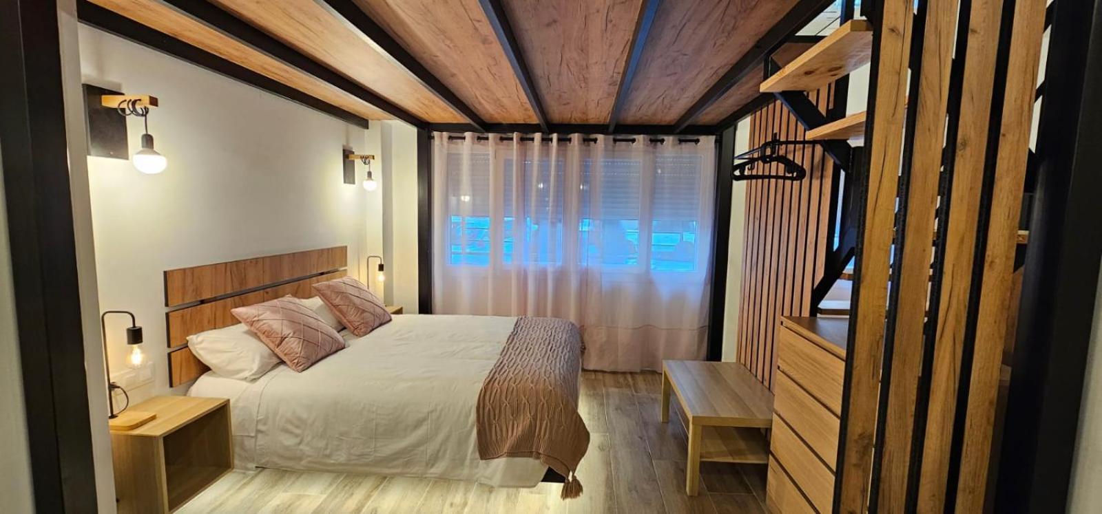 Loft Puerta Almodovar Kordoba Bagian luar foto