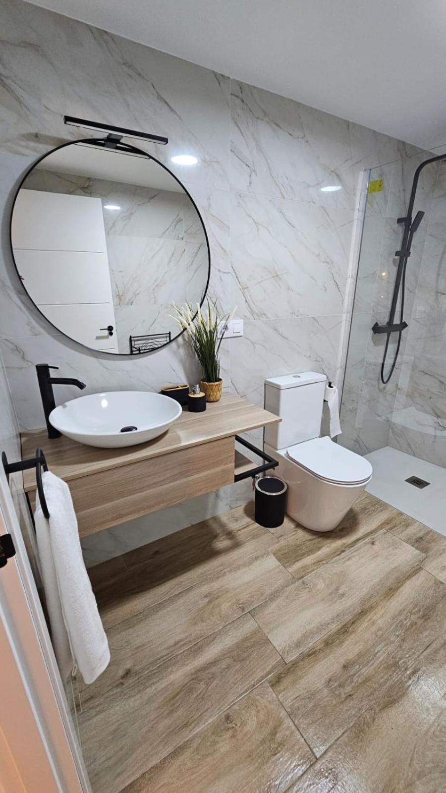 Loft Puerta Almodovar Kordoba Bagian luar foto