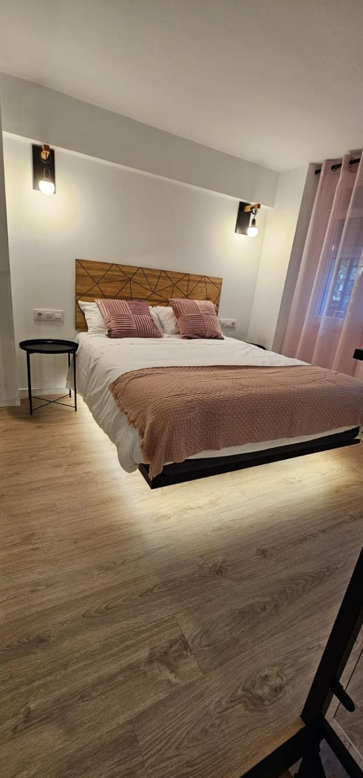 Loft Puerta Almodovar Kordoba Bagian luar foto