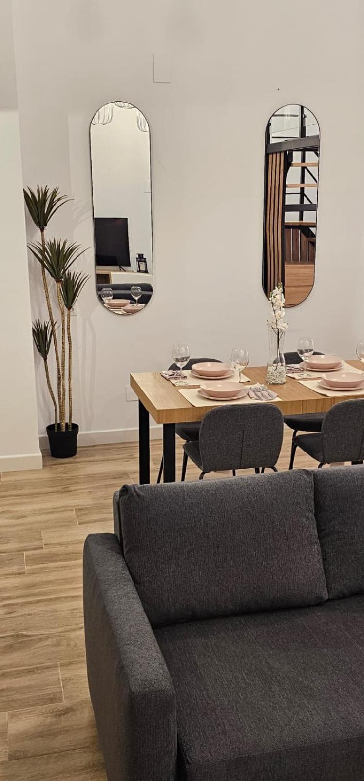 Loft Puerta Almodovar Kordoba Bagian luar foto