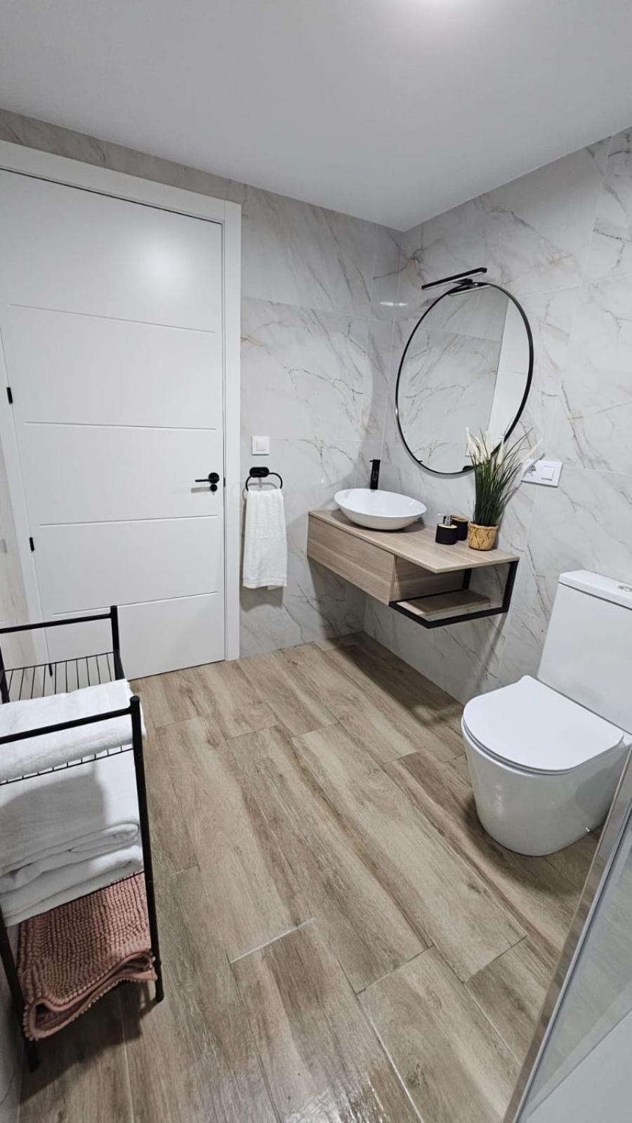Loft Puerta Almodovar Kordoba Bagian luar foto